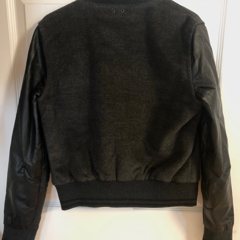 Varsity jacket - Picture 3 of 6